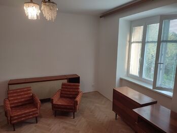 Pronájem bytu 1+1 v osobním vlastnictví 43 m², Znojmo