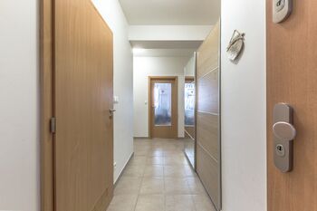 Prodej bytu 2+kk v osobním vlastnictví 60 m², Praha 10 - Uhříněves