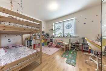 Prodej bytu 2+kk v osobním vlastnictví 60 m², Praha 10 - Uhříněves