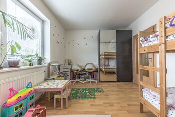 Prodej bytu 2+kk v osobním vlastnictví 60 m², Praha 10 - Uhříněves