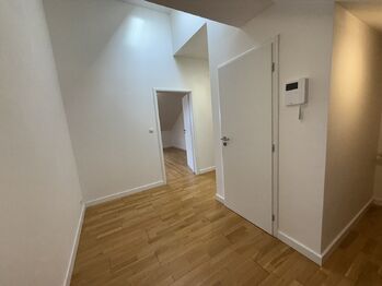 Pronájem bytu 3+kk v osobním vlastnictví 89 m², Praha 3 - Žižkov