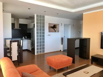 Pronájem bytu 2+kk v osobním vlastnictví 80 m², Jinošov