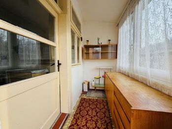 Prodej domu 76 m², Třebíč