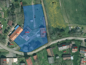 KM - 13.01.2025 - Prodej domu 157 m², Trokavec