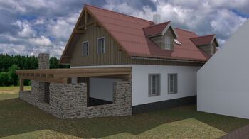 Prodej domu 157 m², Trokavec