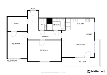 Prodej bytu 4+kk v osobním vlastnictví 97 m², Praha 5 - Hlubočepy