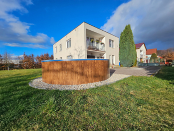 Prodej domu 152 m², Louny