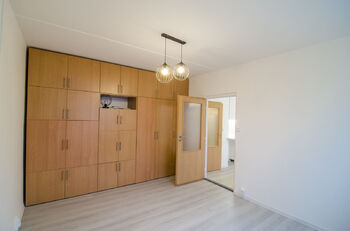 Pronájem bytu 1+1 v osobním vlastnictví 36 m², Svitavy