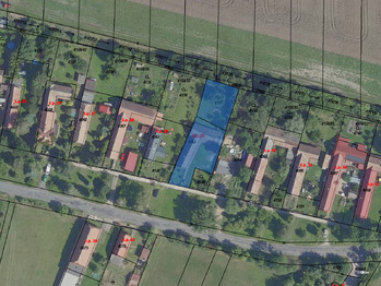 KM - 13.01.2025 - Prodej domu 142 m², Městec Králové