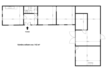 Prodej domu 142 m², Městec Králové