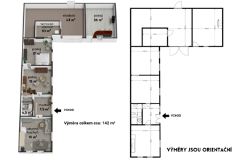 Prodej domu 142 m², Městec Králové