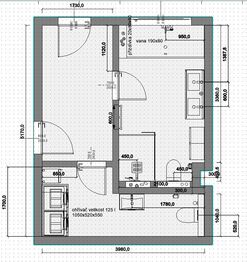 Prodej domu 209 m², Vracov