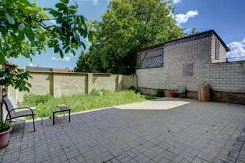 Pronájem bytu 1+1 v osobním vlastnictví 31 m², Kyjov