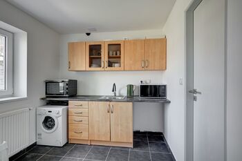 Pronájem bytu 1+1 v osobním vlastnictví 31 m², Kyjov