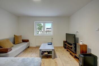 Pronájem bytu 1+1 v osobním vlastnictví 31 m², Kyjov