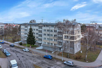 Prodej bytu 1+kk v osobním vlastnictví 46 m², Hradec Králové