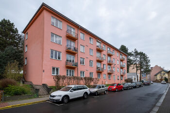 Prodej bytu 3+kk v osobním vlastnictví 65 m², Děčín