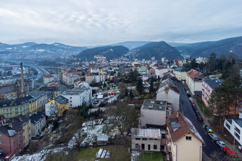 Prodej bytu 3+1 v osobním vlastnictví 59 m², Děčín