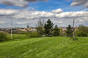 Prodej bytu 2+kk v osobním vlastnictví 55 m², Praha 10 - Hostivař