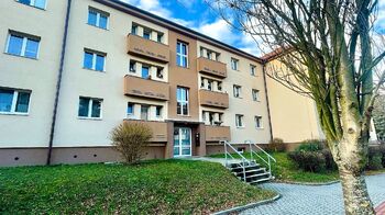 Prodej bytu 2+1 v osobním vlastnictví 57 m², Pardubice