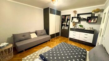 Prodej bytu 3+1 v osobním vlastnictví 72 m², Přelouč