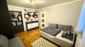 Prodej bytu 3+1 v osobním vlastnictví 72 m², Přelouč