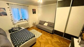 Prodej bytu 3+1 v osobním vlastnictví 72 m², Přelouč