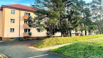 Prodej bytu 3+1 v osobním vlastnictví 72 m², Přelouč