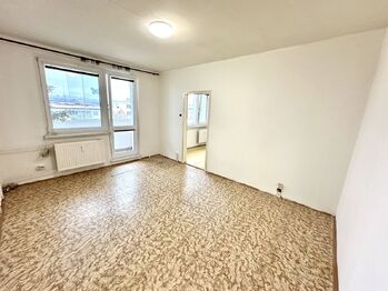 Prodej bytu 2+1 v družstevním vlastnictví 43 m², Vsetín