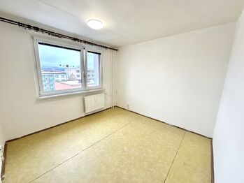 Prodej bytu 2+1 v družstevním vlastnictví 43 m², Vsetín