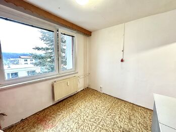 Prodej bytu 2+1 v družstevním vlastnictví 43 m², Vsetín