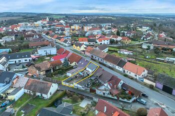 Prodej domu 120 m², Týnec nad Labem