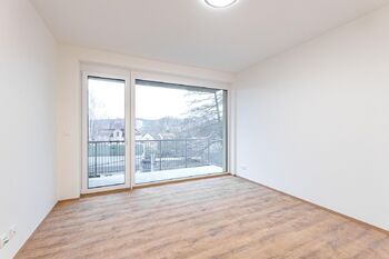 Pronájem bytu 2+kk v osobním vlastnictví 53 m², Liberec