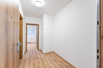 Pronájem bytu 2+kk v osobním vlastnictví 53 m², Liberec