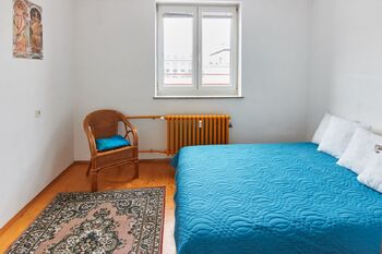 Pronájem bytu 2+kk v osobním vlastnictví 45 m², Praha 6 - Břevnov