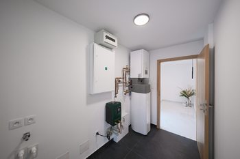 technická místnost - Prodej domu 95 m², Prachatice