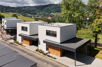 Prodej domu 95 m², Prachatice