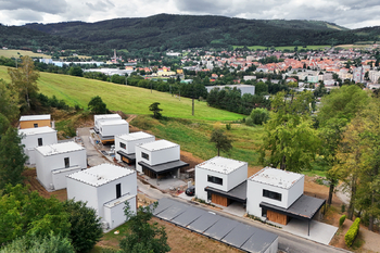 Prodej domu 95 m², Prachatice