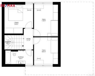 Prodej domu 95 m², Prachatice