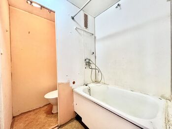 Prodej bytu 1+kk v osobním vlastnictví 24 m², Chomutov