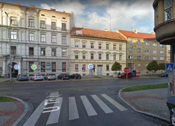 Prodej obchodních prostor 79 m², České Budějovice