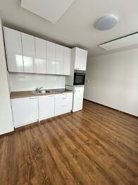 Pronájem bytu 1+kk v osobním vlastnictví 27 m², Bruntál