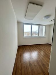 Pronájem bytu 1+kk v osobním vlastnictví 27 m², Bruntál