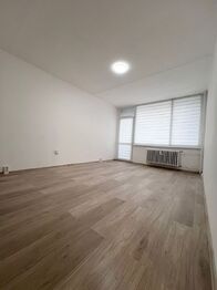 Pronájem bytu 2+1 v osobním vlastnictví 64 m², Bílina