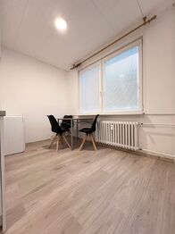 Pronájem bytu 2+1 v osobním vlastnictví 64 m², Bílina