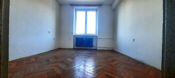 Prodej bytu 2+1 v osobním vlastnictví 54 m², Ústí nad Labem