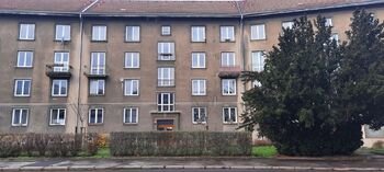 Prodej bytu 2+1 v osobním vlastnictví 54 m², Ústí nad Labem