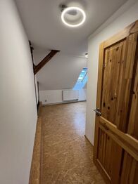 Pronájem bytu 2+kk v osobním vlastnictví 50 m², Krupka