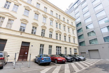 Prodej bytu 3+kk v osobním vlastnictví 97 m², Praha 1 - Nové Město