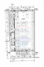 Pronájem obchodních prostor 109 m², Slavkov u Brna